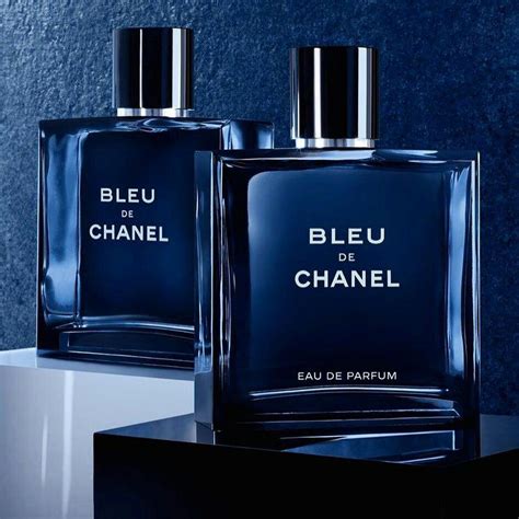 عطر bleu de chanel parfum|عطر ادکلن شنل بلو.